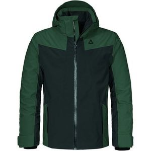Schöffel Heren Style Trifex Jas