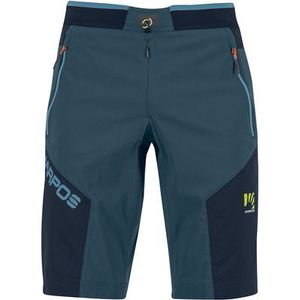 Karpos Heren Rock Evo Bermuda Broek