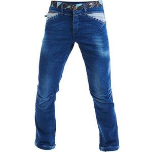 Nograd Heren Yaniro Denim Jeans