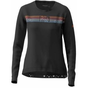 Zimtstern Dames TrailFlowz Longsleeve