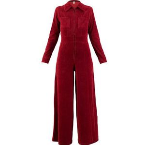 Blutsgeschwister Dames Jolly Molly Jumpsuit