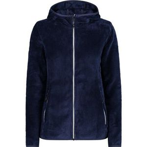 CMP Dames Highloft Hooded Vest