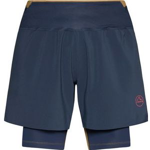 La Sportiva Heren Ultra Distance Korte broek