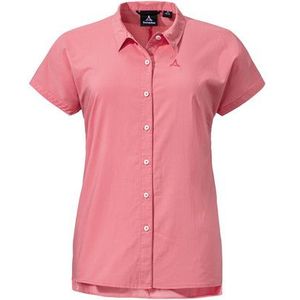 Schöffel - Palma Blouse - Blouse - Roze