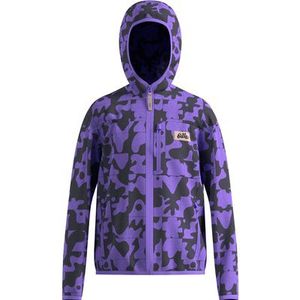 Odlo Kinderen High Pile Print Jas