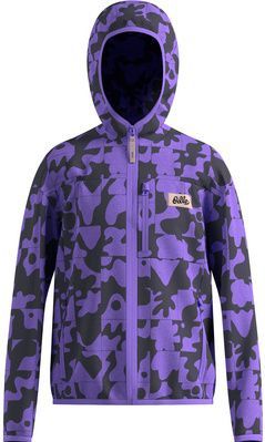 Odlo Kinderen High Pile Print Jas