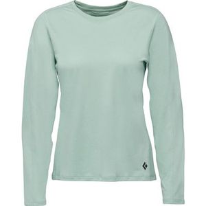 Black Diamond Dames Lightwire Longsleeve