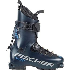 Fischer Dames Travers Pro Toerskischoenen