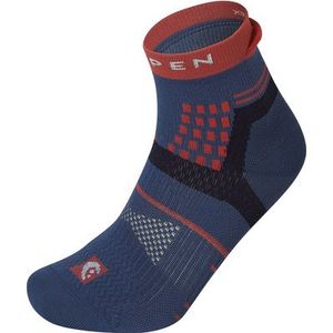 Lorpen Heren Trail Running Eco Sokken