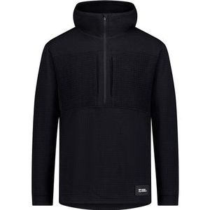 Mons Royale Heren Offgrid Merino 1/2 Zip Longsleeve