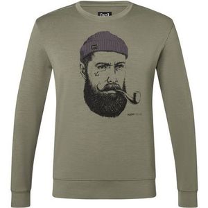 Super.Natural Heren Sn Sailor Crew Trui