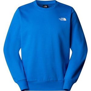 The North Face - Simple Dome Crew - Sweatshirt - Heren