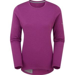 Rab Dames Cinder Crimp Longsleeve