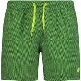 CMP - Geometrisch Patroon - Zwemshort - Microfiber