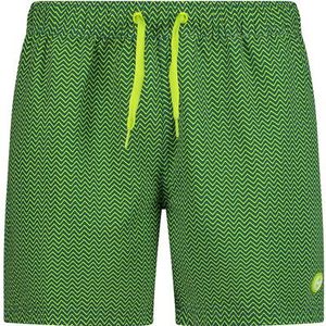 CMP - Geometrisch Patroon - Zwemshort - Microfiber