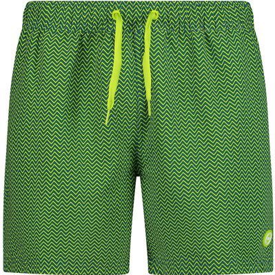 CMP - Geometrisch Patroon - Zwemshort - Microfiber