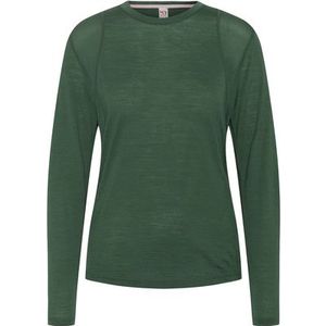 Kari Traa Dames Embla Wool Longsleeve