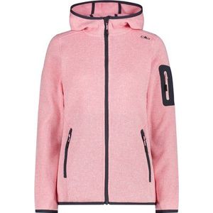 CMP Dames Zip Hoodie Vest