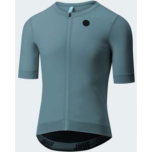 Bergzeit Basics Heren Jeuf Pro Gravel Shirt