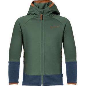 Vaude - Capacida - Fleecejack - Elastisch - Voor Kinderen