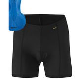 Gonso Dames Sitivo U. fietsbroek