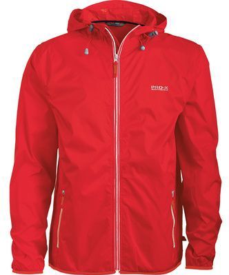 Pro-X Elements - Waterproof Full Zip Baby Jacket - Multikleur - Waterdicht - Ademend