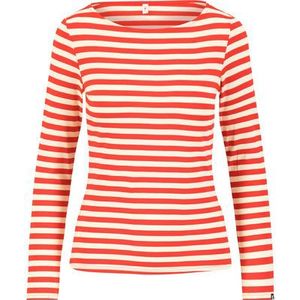 Blutsgeschwister Dames Sweet Sailorette Longsleeve
