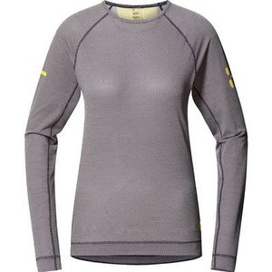 Haglöfs Dames L.I.M ZT II Air Base Longsleeve