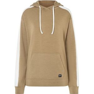 Super.Natural Dames Colorado Hoodie