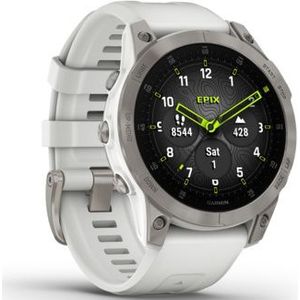 Garmin epix™ (Gen 2) Sapphire GPS Horloge