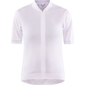 Craft - Essence Jersey - Fietsshirt - Zwart - 100% Polyester