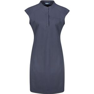Bergzeit Basics Dames Meru Montpellier Jurk