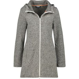 Bergzeit Basics Dames Meru Fairbanks Vest