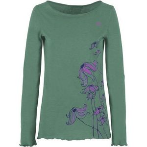 E9 Dames Sibilla Longsleeve
