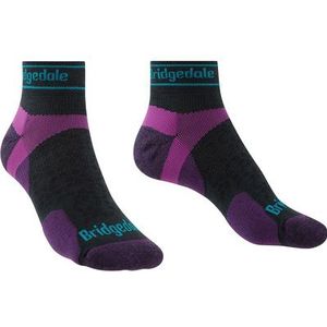 Bridgedale Dames Ultralight T2 Merino Sport Low Sokken