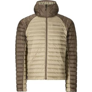 Marmot Heren Hype Down Hoodie Jas