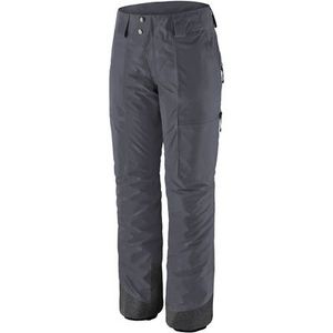 Patagonia - Insulated Storm Shift Pants - Skibroek - Blauw/Grijs - Waterdicht