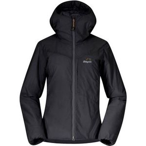 Bergans Dames Y MountainLine Insulated Windbreaker Jas