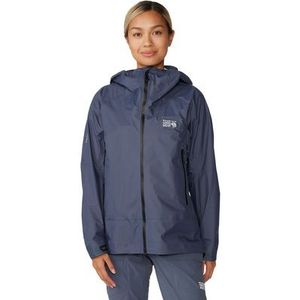 Mountain Hardwear Dames Premonition UL Jas