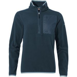 Vaude Dames Rosemoor Fleece Half Zip Trui