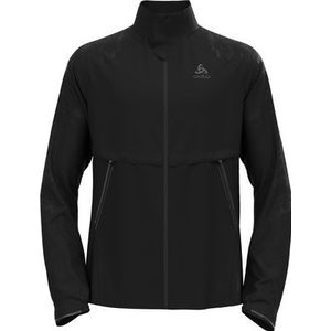 Odlo Heren Zeroweight Pro Warm Reflect Jas