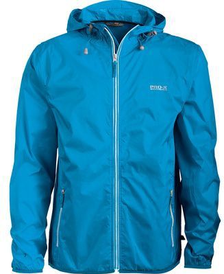 Pro-X Elements - Waterproof Full Zip Baby Jacket - Multikleur - Waterdicht - Ademend