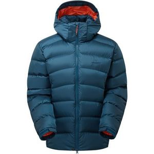 Mountain Equipment Dames Lightline Jas