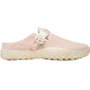 Merrell Dames Wrapt Slide Nubuck Schoenen