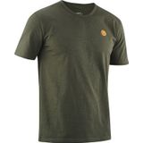 Edelrid - Highball IV - T-shirt - Zwart - Katoen