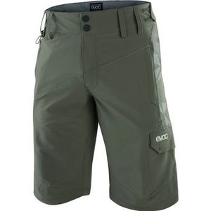 Evoc Heren Bike Korte broek