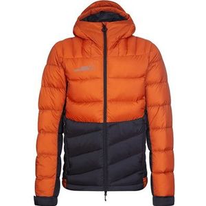 Rock Experience Heren Whitehorse Down Jas