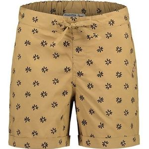 Maloja Dames SalzachM. Short