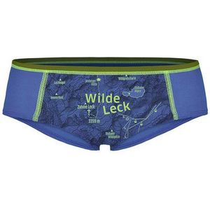 Ein schöner Fleck Erde Dames Wilde Leck Onderbroek