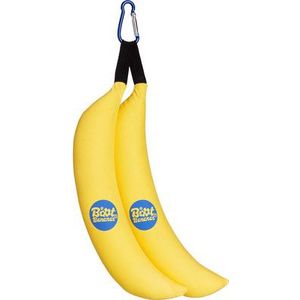 Bananas - Originele Schoenverfrisser - Herbruikbaar - Natuurlijke Ingrediënten